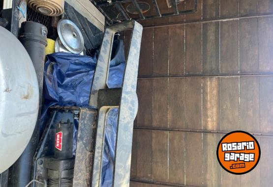 Accesorios para Autos - Defensa - En Venta