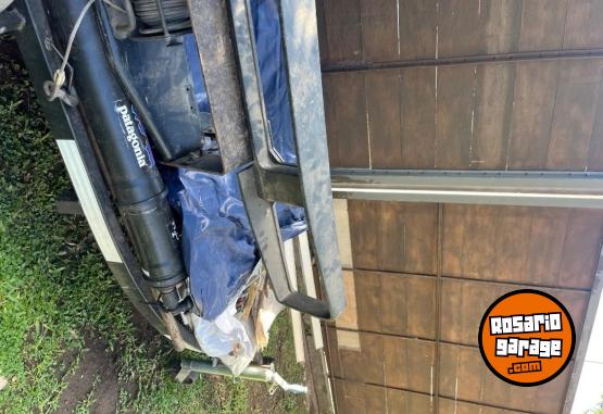 Accesorios para Autos - Defensa - En Venta