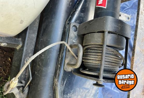 Accesorios para Autos - Defensa - En Venta