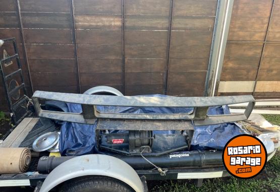 Accesorios para Autos - Defensa - En Venta