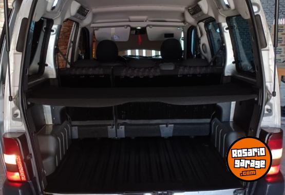 Utilitarios - Citroen Berlingo 2007 Diesel 260000Km - En Venta