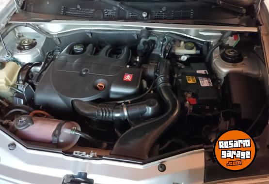 Utilitarios - Citroen Berlingo 2007 Diesel 260000Km - En Venta