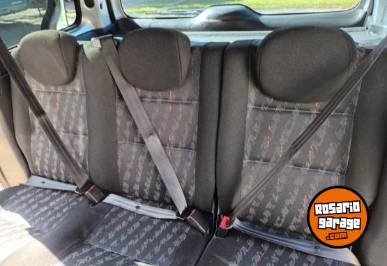 Utilitarios - Citroen Berlingo 2007 Diesel 260000Km - En Venta