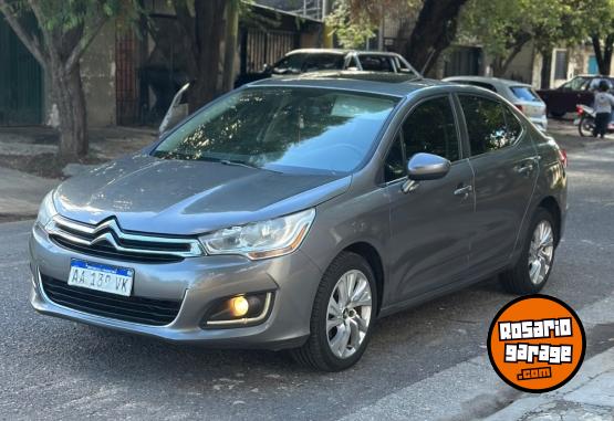 Autos - Citroen C4 lounge 2016 Diesel 180000Km - En Venta