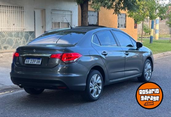 Autos - Citroen C4 lounge 2016 Diesel 180000Km - En Venta