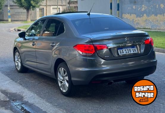Autos - Citroen C4 lounge 2016 Diesel 180000Km - En Venta