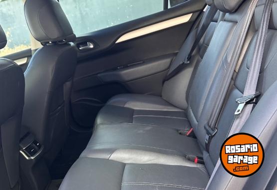 Autos - Citroen C4 lounge 2016 Diesel 180000Km - En Venta