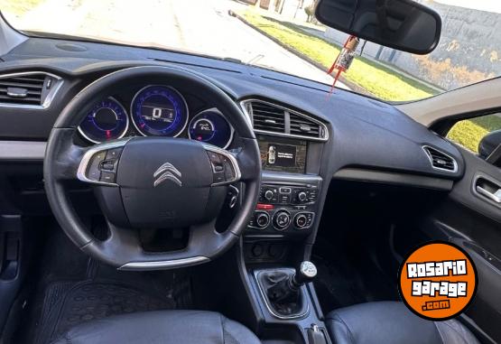 Autos - Citroen C4 lounge 2016 Diesel 180000Km - En Venta