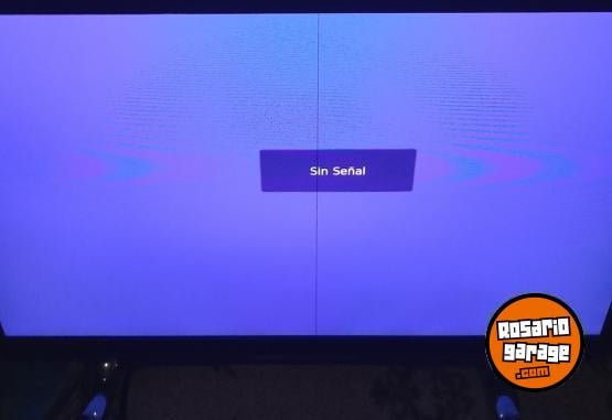 Electr�nica - Tv LED noblex no Smart - En Venta