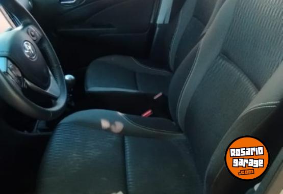Autos - Toyota Etios 2019 Nafta 25500Km - En Venta