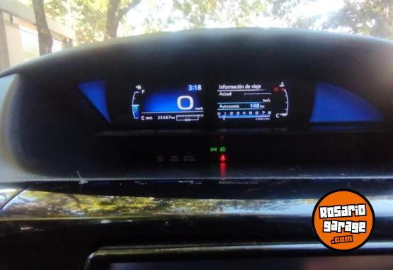 Autos - Toyota Etios 2019 Nafta 25500Km - En Venta