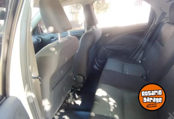Autos - Toyota Etios 2019 Nafta 25500Km - En Venta