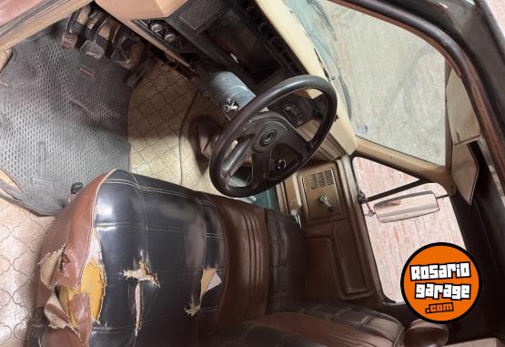 Camiones y Gr�as - Vendo Ford 350 - En Venta