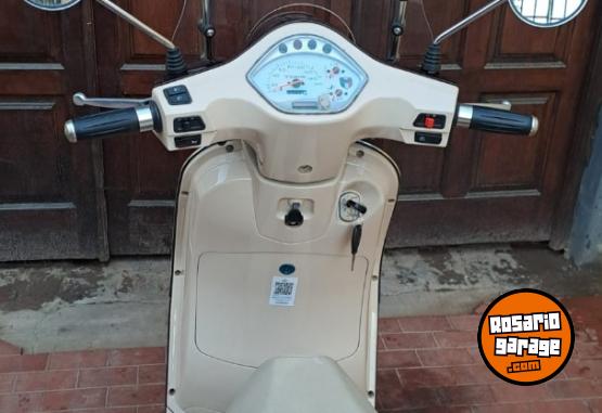 Motos - Corven Milano Expert 2024 Nafta 480Km - En Venta