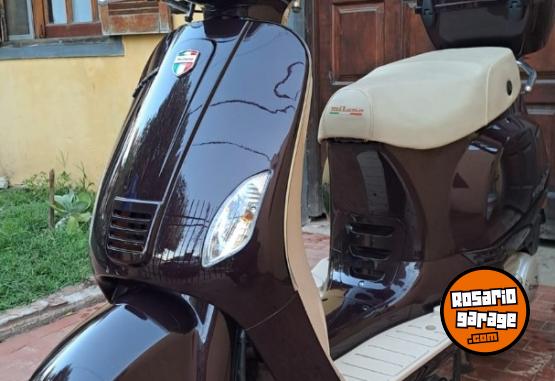 Motos - Corven Milano Expert 2024 Nafta 480Km - En Venta