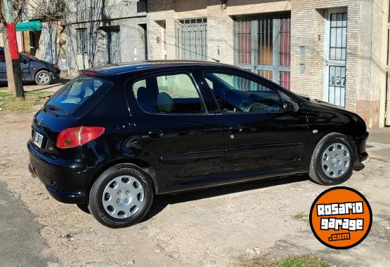 Autos - Peugeot 206 XS 1.6 16v 2008 Nafta 195Km - En Venta