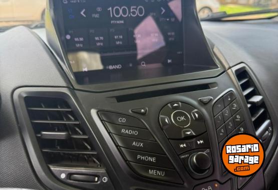 Autos - Ford fiesta 2018 Nafta 79000Km - En Venta