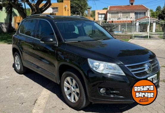 Autos - Volkswagen TIGUAN 2011 Nafta 150000Km - En Venta