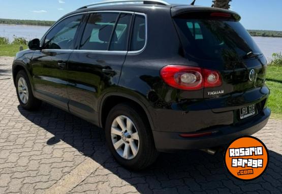 Autos - Volkswagen TIGUAN 2011 Nafta 150000Km - En Venta