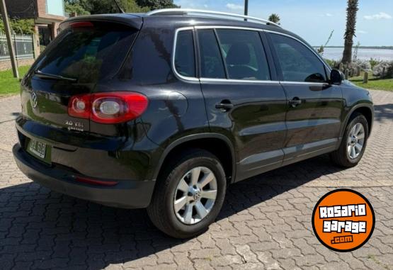 Autos - Volkswagen TIGUAN 2011 Nafta 150000Km - En Venta