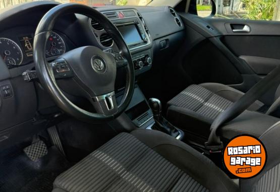 Autos - Volkswagen TIGUAN 2011 Nafta 150000Km - En Venta