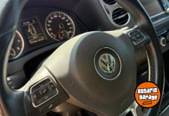Autos - Volkswagen TIGUAN 2011 Nafta 150000Km - En Venta