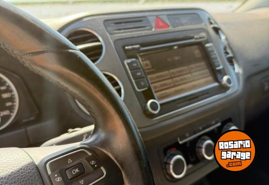 Autos - Volkswagen TIGUAN 2011 Nafta 150000Km - En Venta