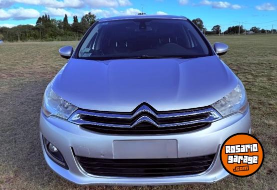 Autos - Citroen C4 lounge HDI 1.6 2014 Diesel 130000Km - En Venta