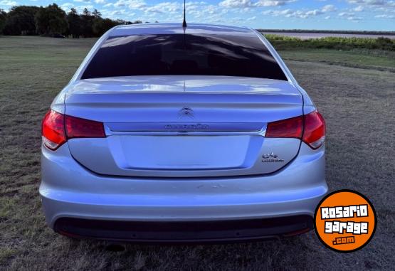 Autos - Citroen C4 lounge HDI 1.6 2014 Diesel 130000Km - En Venta