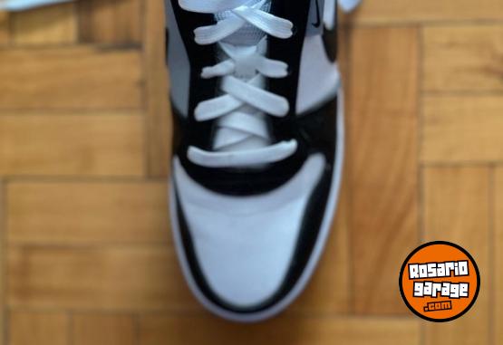 Indumentaria - Zapatillas Nike low nuevas - En Venta