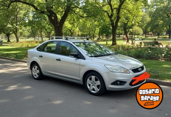 Autos - Ford Focus 2014 Nafta 210000Km - En Venta