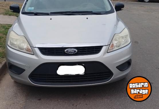 Autos - Ford Focus 2014 Nafta 210000Km - En Venta