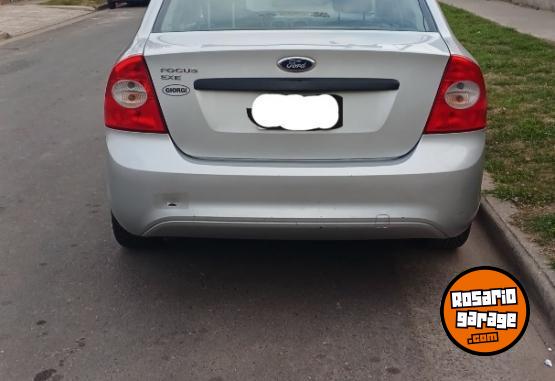 Autos - Ford Focus 2014 Nafta 210000Km - En Venta