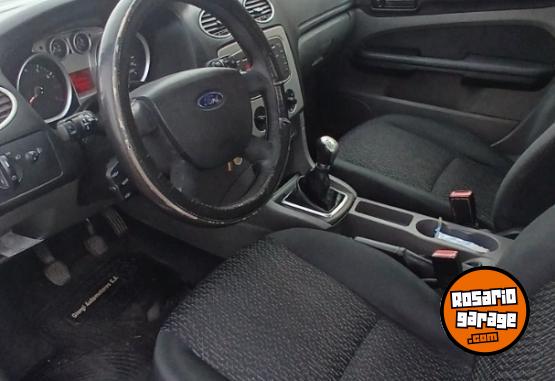 Autos - Ford Focus 2014 Nafta 210000Km - En Venta