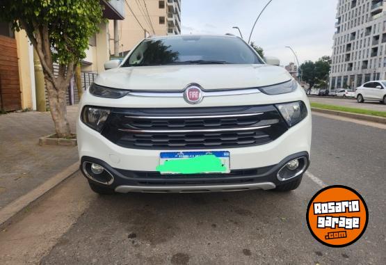 Camionetas - Fiat Freedom 2.0 Multijet 16 v 2016 Diesel 135000Km - En Venta
