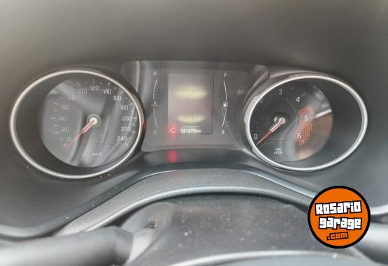 Camionetas - Fiat Freedom 2.0 Multijet 16 v 2016 Diesel 135000Km - En Venta