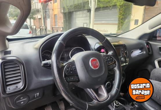 Camionetas - Fiat Freedom 2.0 Multijet 16 v 2016 Diesel 135000Km - En Venta