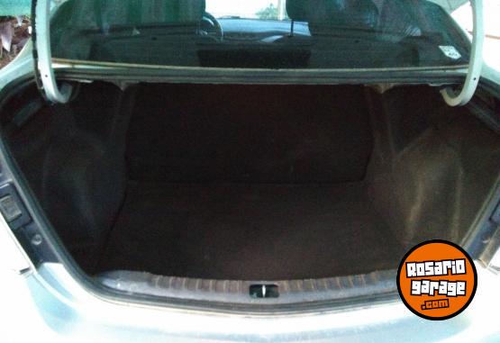 Autos - Chevrolet Prisma 2013 Nafta 147000Km - En Venta