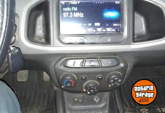 Autos - Chevrolet Prisma 2013 Nafta 147000Km - En Venta