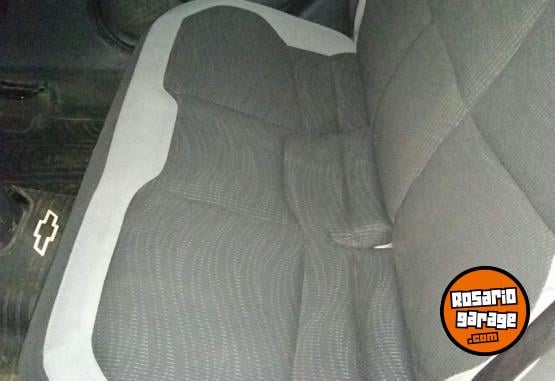 Autos - Chevrolet Prisma 2013 Nafta 147000Km - En Venta