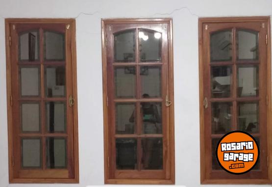 Hogar - Combo de ventanas - En Venta
