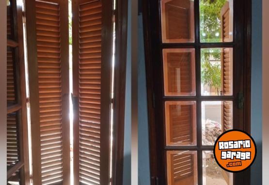 Hogar - Combo de ventanas - En Venta