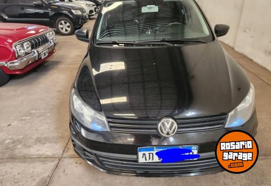 Autos - Volkswagen MSI 2018 Nafta 94000Km - En Venta