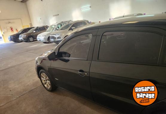 Autos - Volkswagen MSI 2018 Nafta 94000Km - En Venta