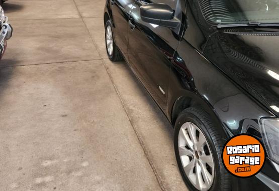 Autos - Volkswagen MSI 2018 Nafta 94000Km - En Venta