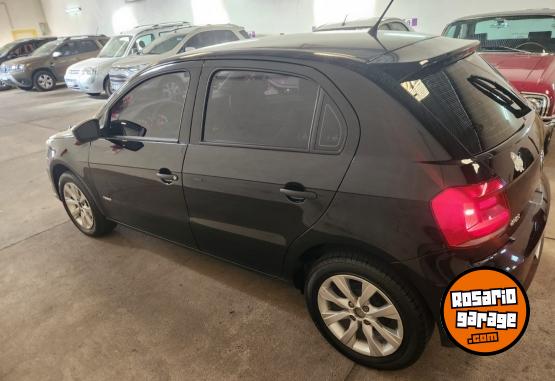 Autos - Volkswagen MSI 2018 Nafta 94000Km - En Venta