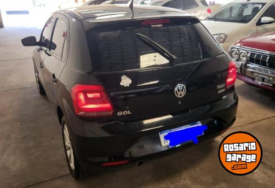 Autos - Volkswagen MSI 2018 Nafta 94000Km - En Venta