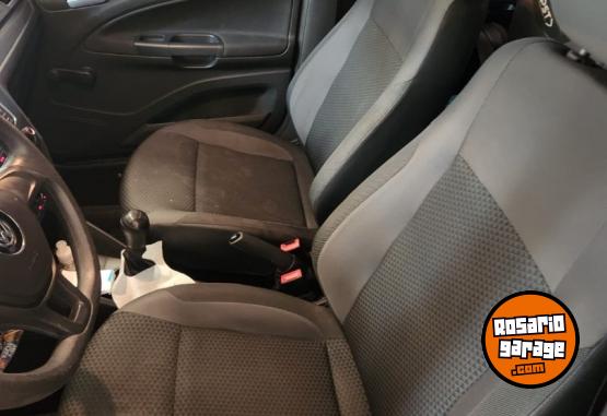 Autos - Volkswagen MSI 2018 Nafta 94000Km - En Venta