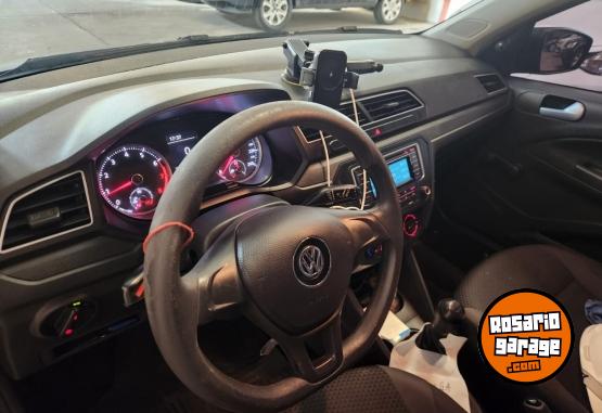 Autos - Volkswagen MSI 2018 Nafta 94000Km - En Venta