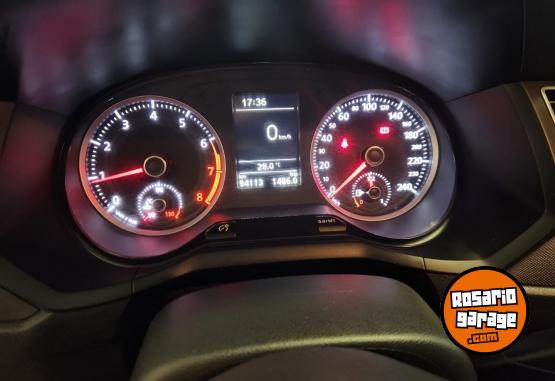 Autos - Volkswagen MSI 2018 Nafta 94000Km - En Venta